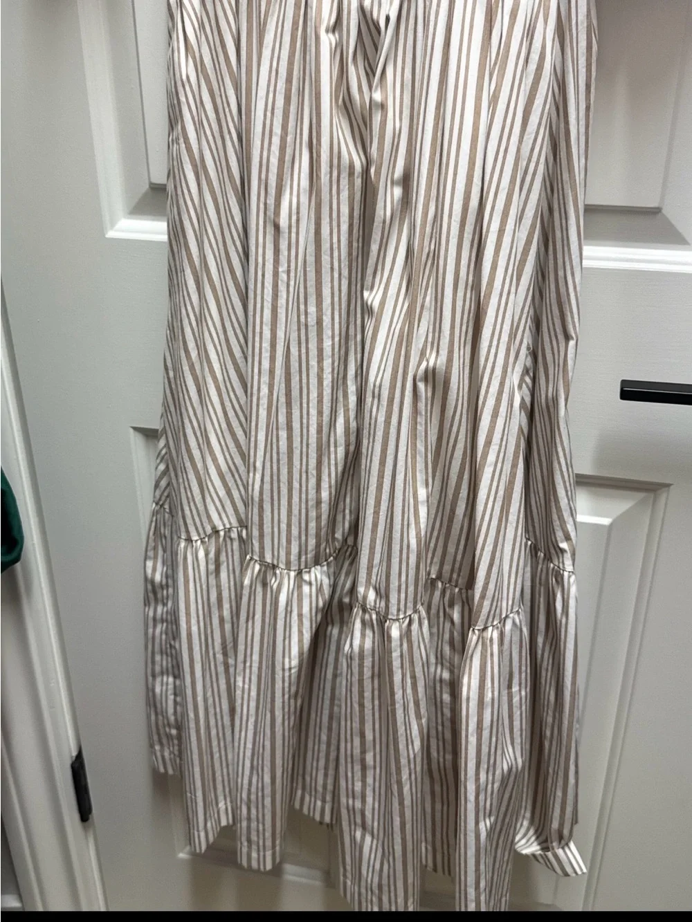 Abercrombie & fitch dress